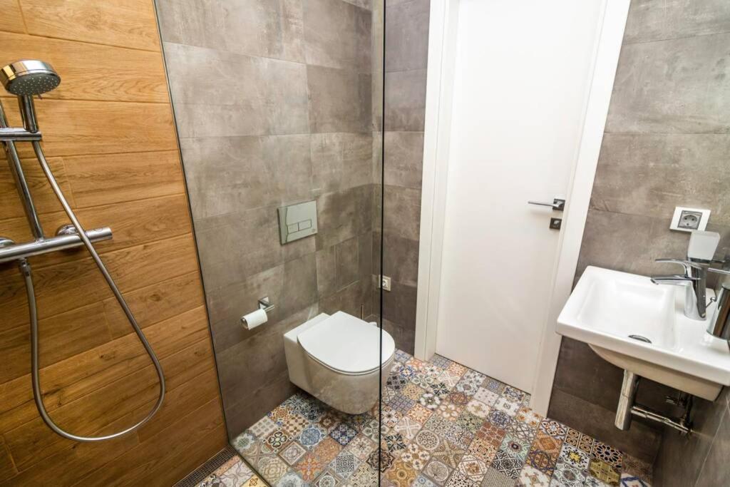 Exclusive Appartement