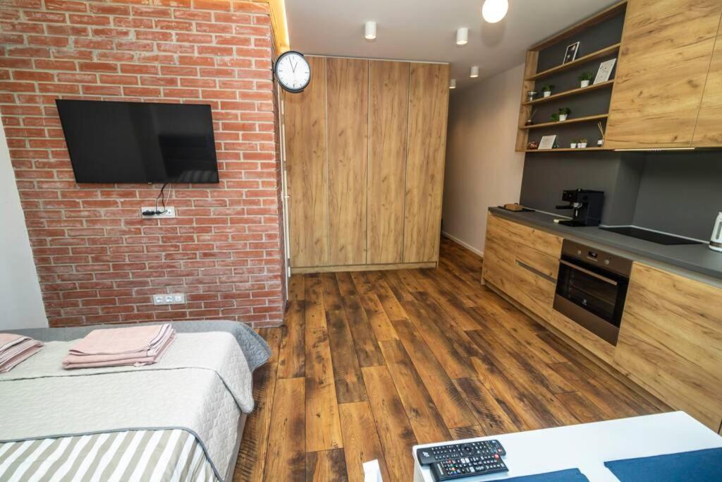 Exclusive Appartement