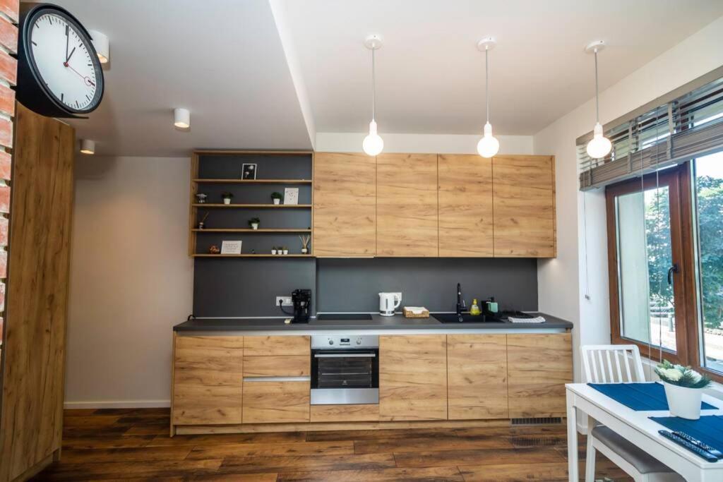 Appartement Exclusive Sofia