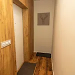 Exclusive Top Central Studio