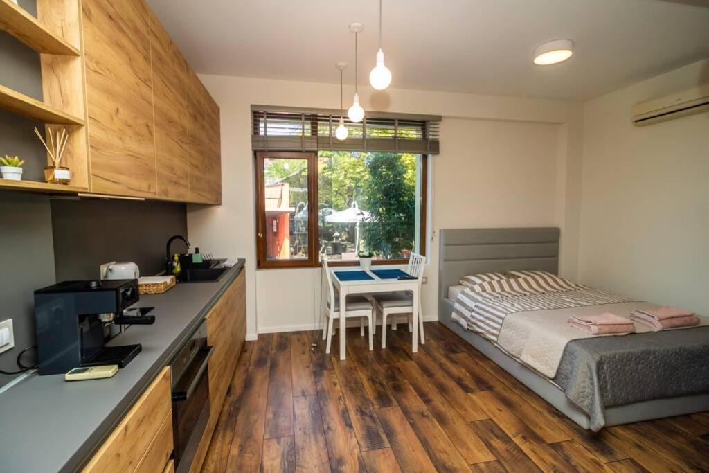 Apartment Exclusive Sofia
