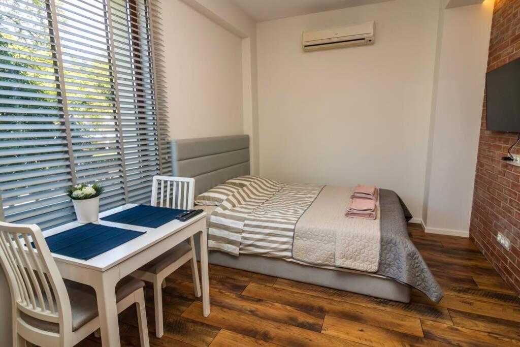 Apartment Exclusive