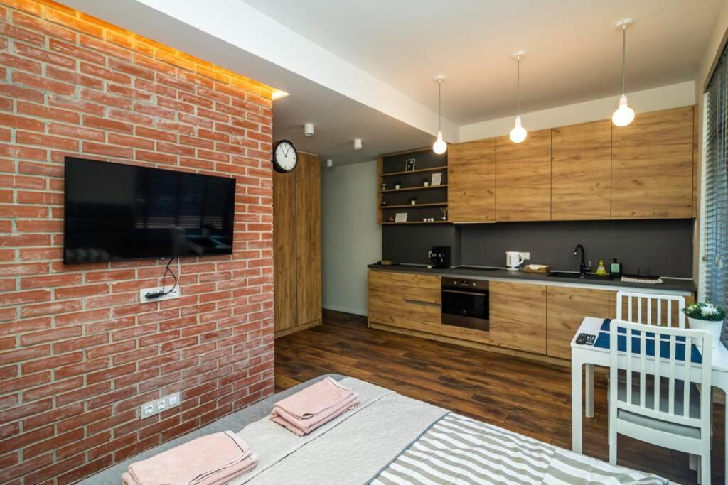 Apartment Exclusive Sofia